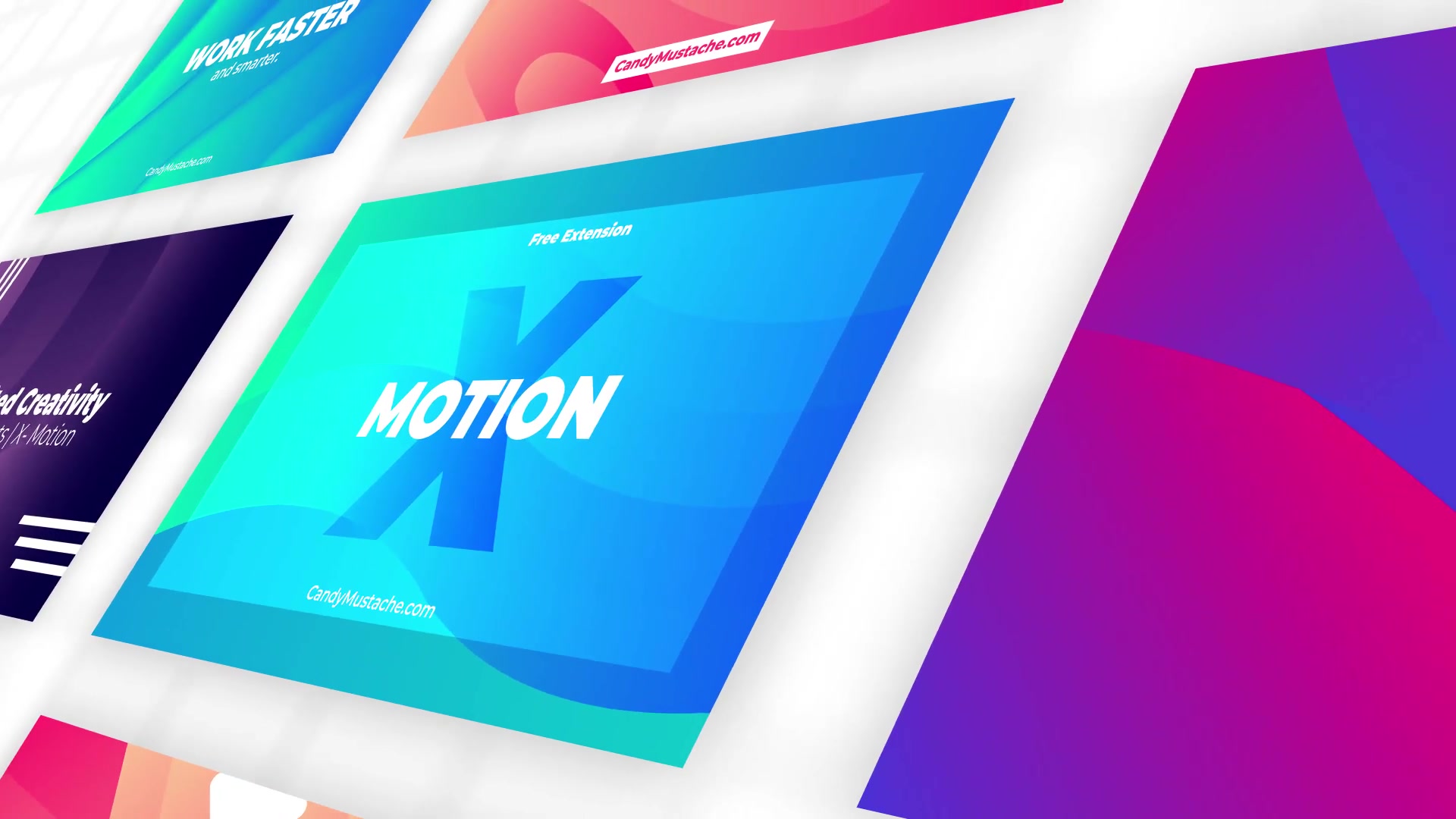 Motion Typography | After Effects Videohive 38495558 After Effects Image 7