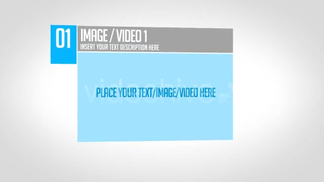 Motion Typography Promo Videohive 3360314 After Effects Image 5