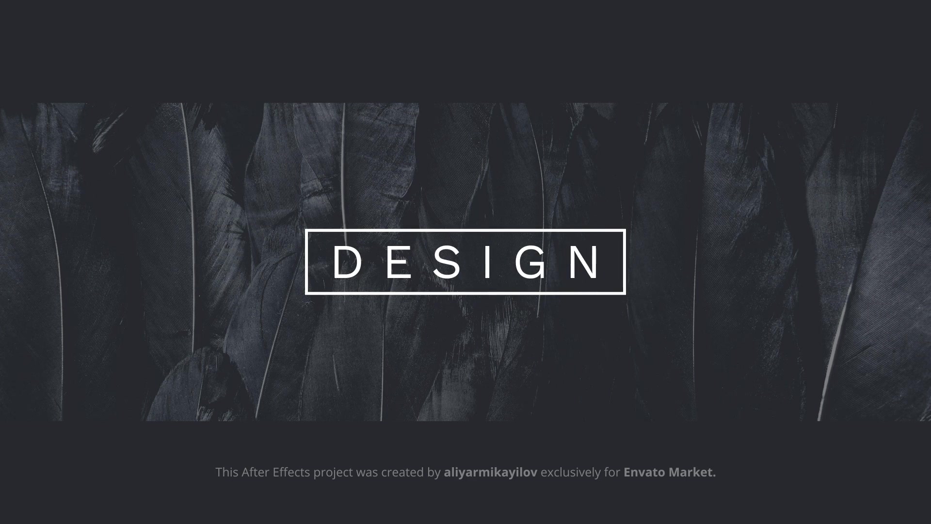 Motion Typography Videohive 31902619 After Effects Image 6