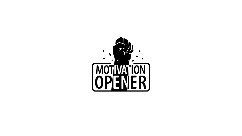 Motivation Opener Videohive 28589554 After Effects Image 9