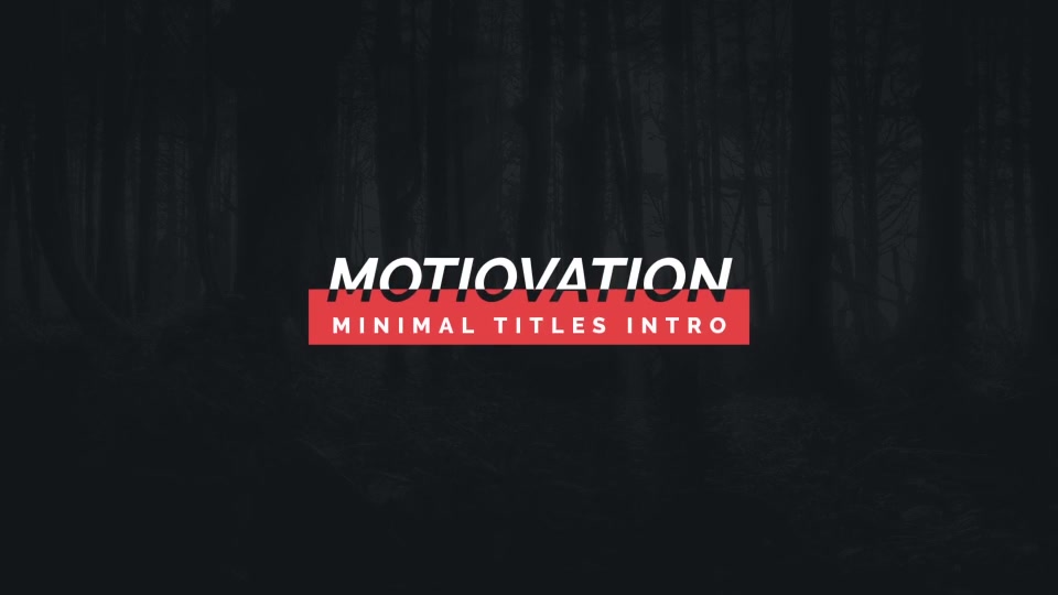 Motivation Videohive 14165123 After Effects Image 8