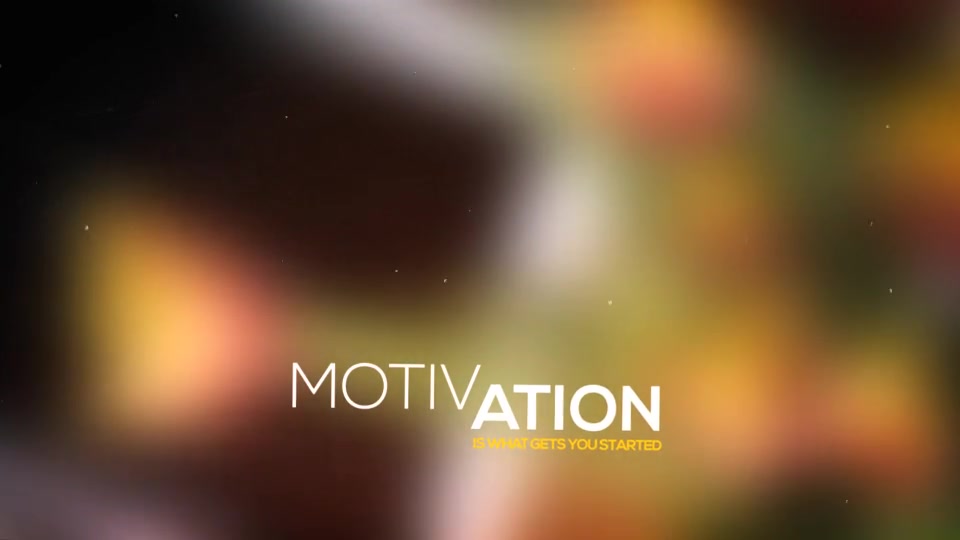 Motivational Quotes Collection - Download Videohive 12786466