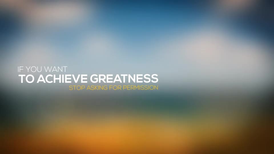 Motivational Quotes Collection - Download Videohive 12786466