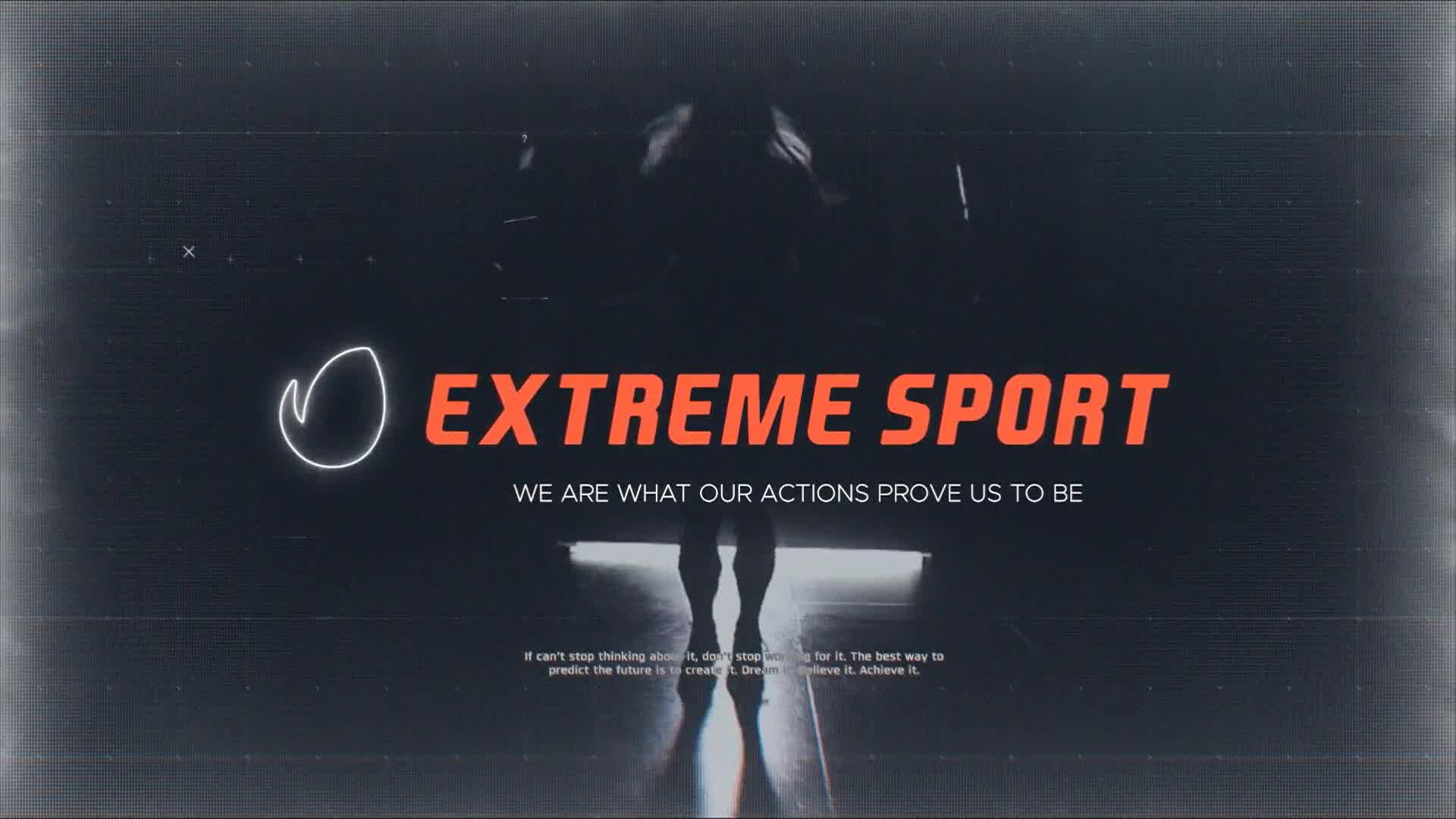 Motivational Sport Opener Videohive 24585998 After Effects Image 12