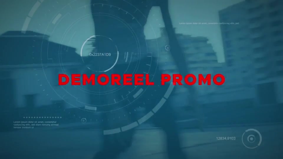 Motivational Sport Promo Videohive 20598655 After Effects Image 12