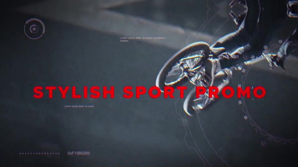 Motivational Sport Promo Videohive 20598655 After Effects Image 4