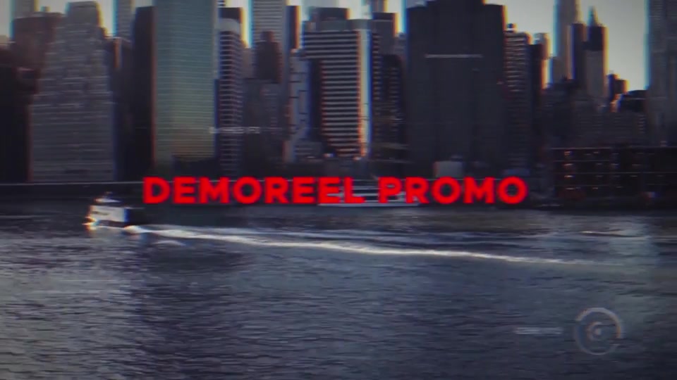 Motivational Sport Promo Videohive 20598655 After Effects Image 5