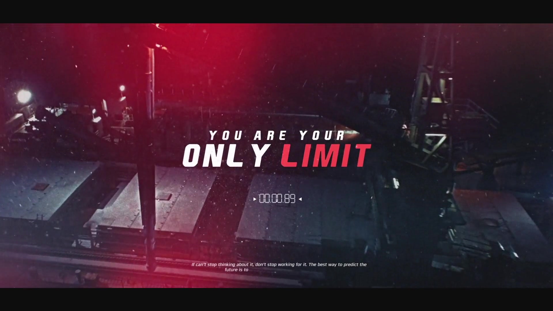 Motivational Sport Promo Videohive 24261511 After Effects Image 10