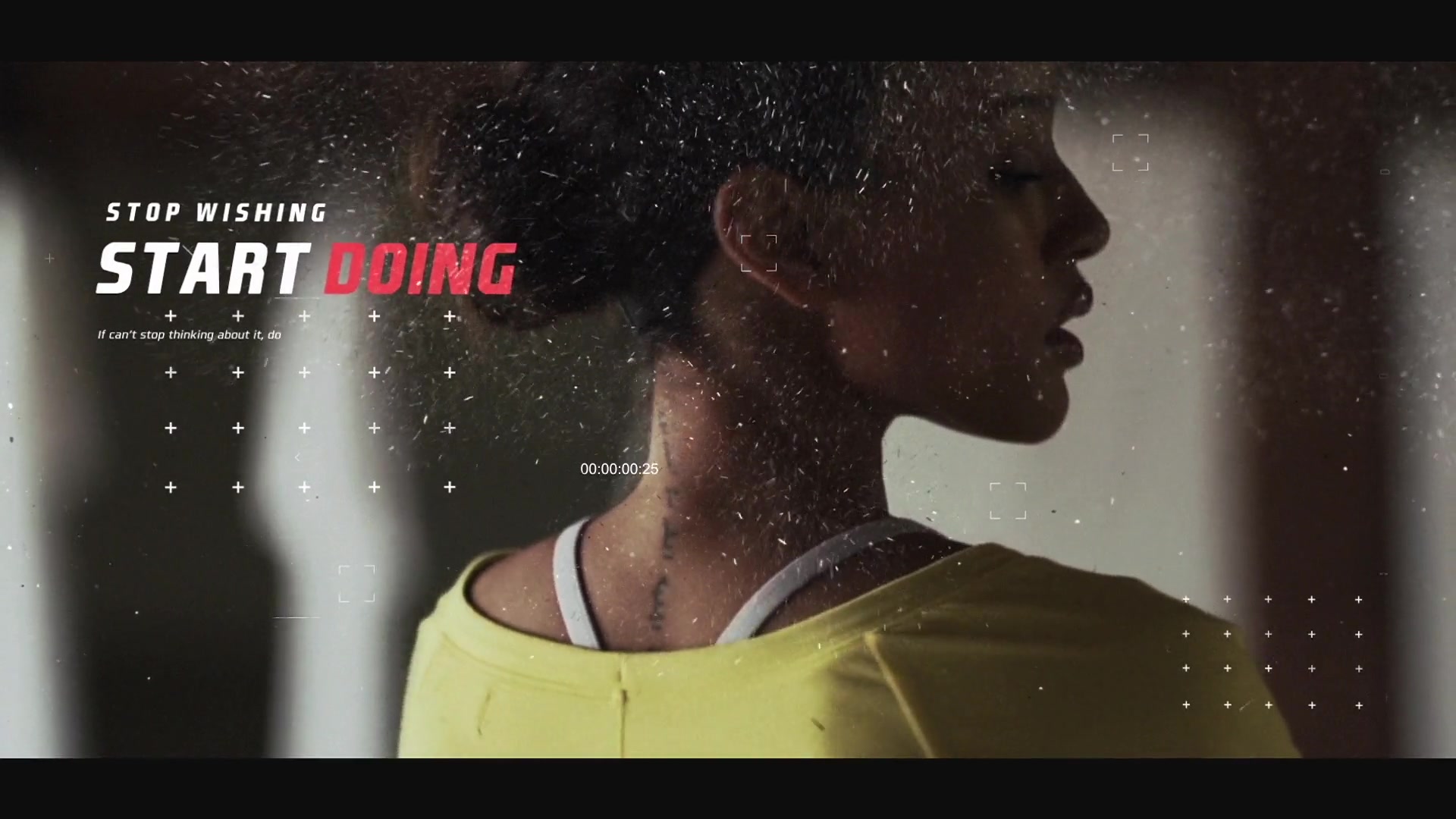 Motivational Sport Promo Videohive 24261511 After Effects Image 9