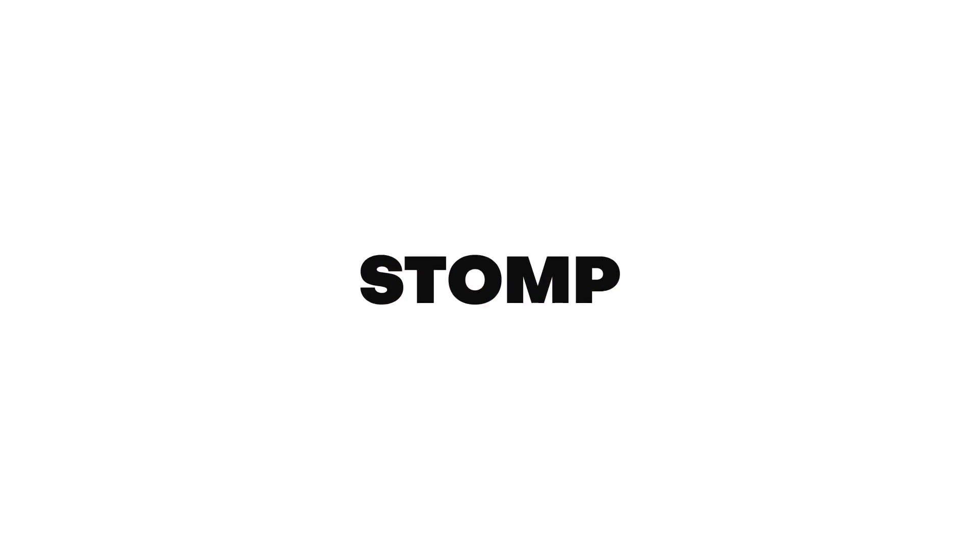 Motivational Stomp Opener Videohive 26044763 After Effects Image 4