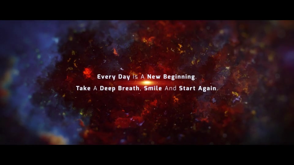 Motivational Titles Videohive 19349303 After Effects Image 13
