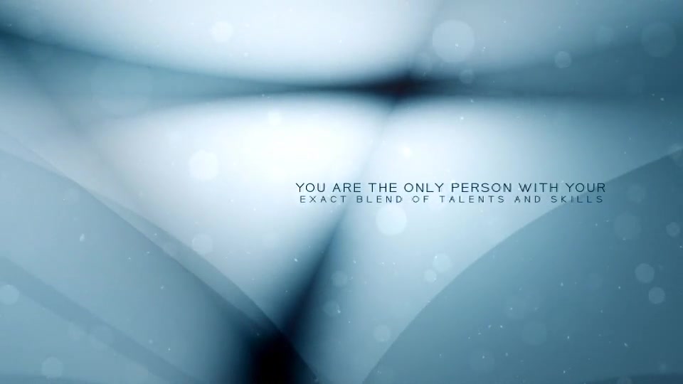 Motivational Titles - Download Videohive 21835670