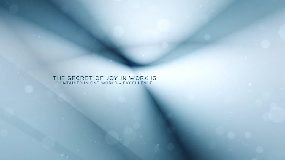 Motivational Titles - Download Videohive 21835670