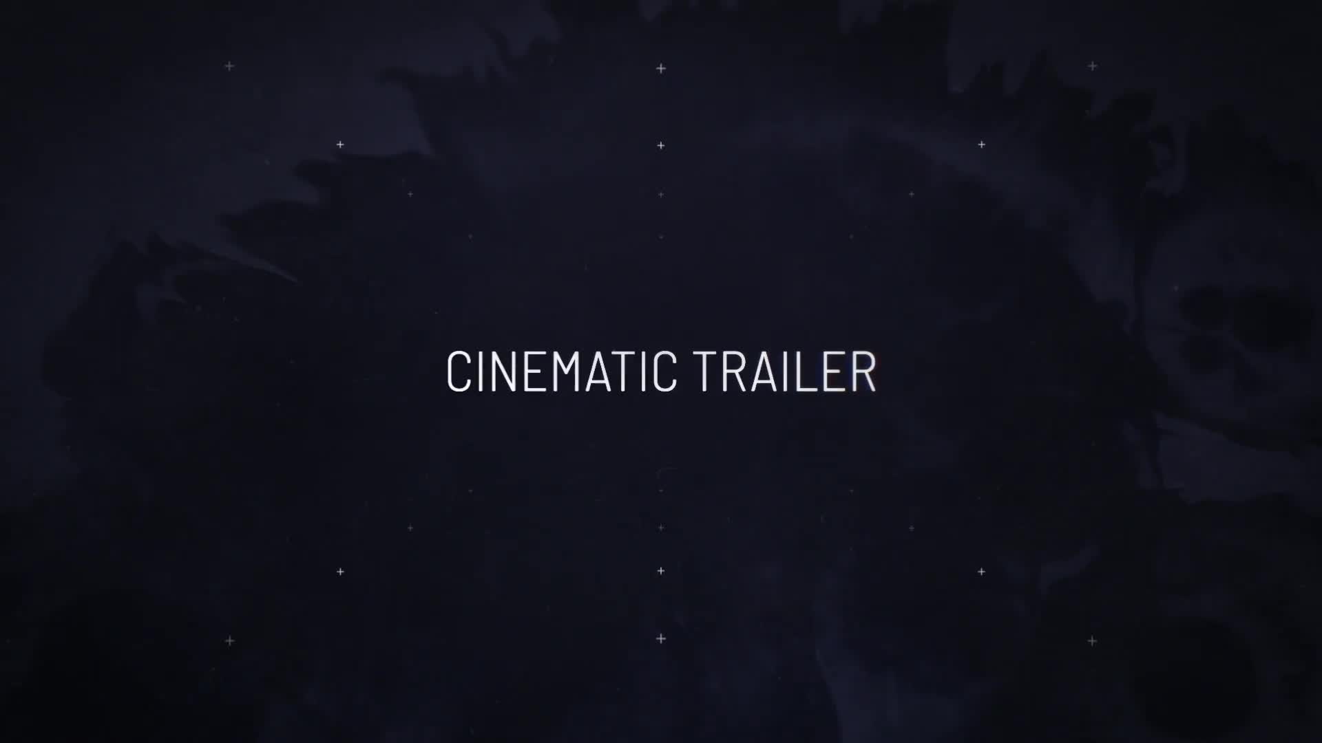 Motivational Trailer Adventure Dramatic Videohive 35257575 After Effects Image 9