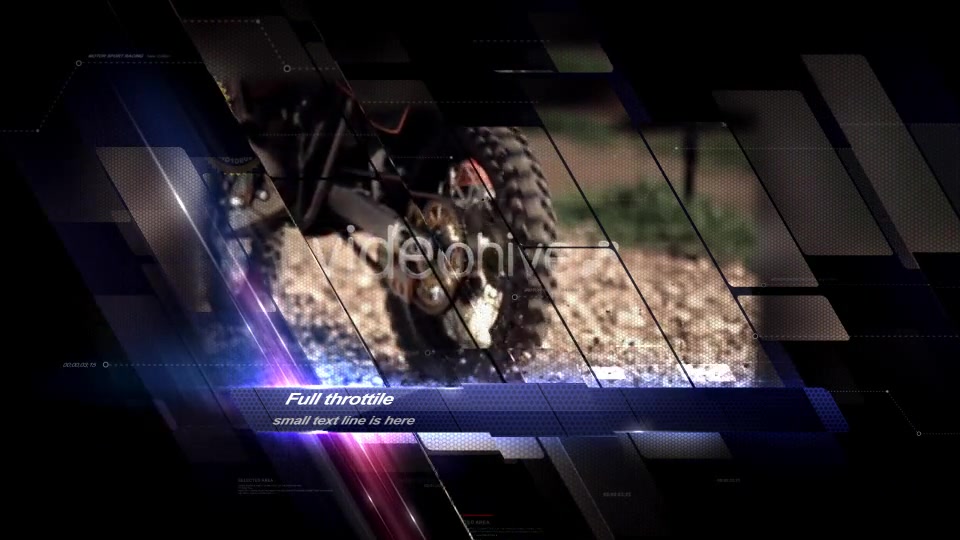 Motor Sport 3 - Download Videohive 14949322