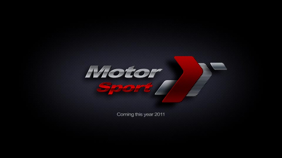 Motor Sport - Download Videohive 234180