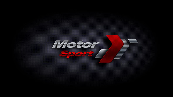 Motor Sport - Download Videohive 234180