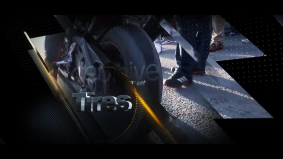 Motor Sport Trailer Videohive 36332073 After Effects Image 10