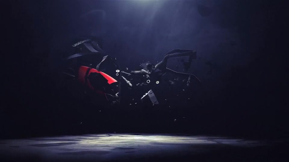 Motorcycle Reveal Videohive 18973731 After Effects Image 2