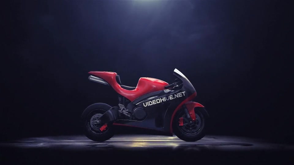 Motorcycle Reveal Videohive 18973731 After Effects Image 5