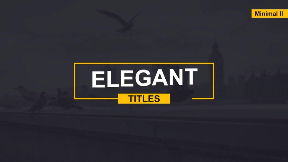 MoType | Adaptive Titles Pack - Download Videohive 19813440