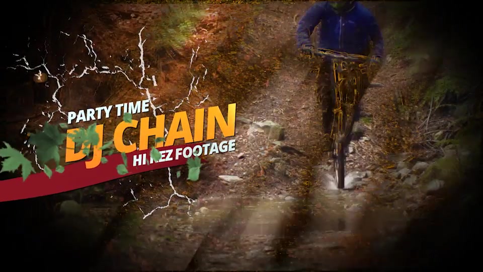Mountain Bike Promo Videohive 30222734 After Effects Image 8