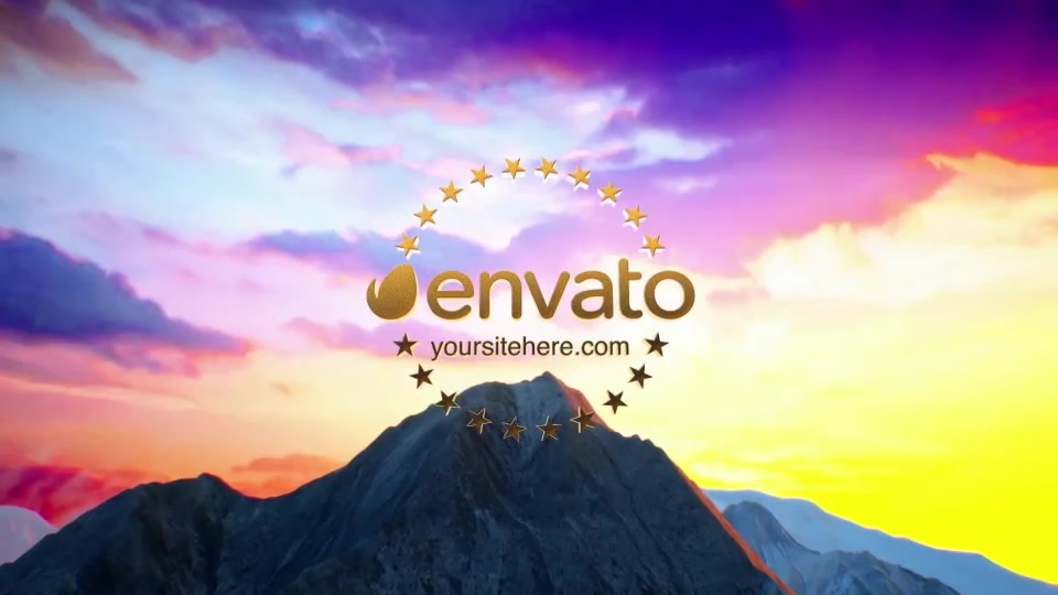 Mountain Logo Videohive 23013078 After Effects Image 10