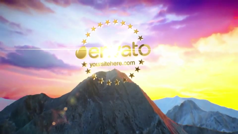 Mountain Logo Videohive 23013078 After Effects Image 8