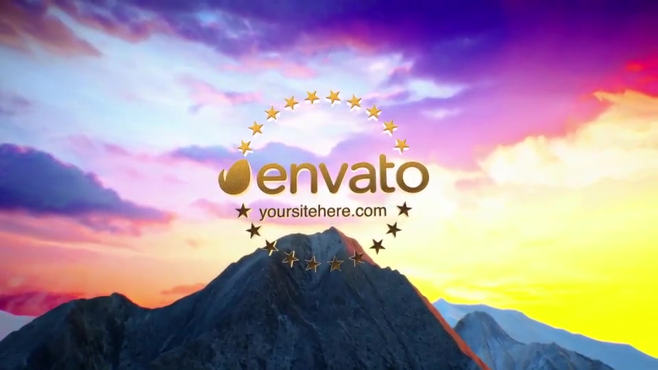 Mountain Logo Videohive 23013078 After Effects Image 9