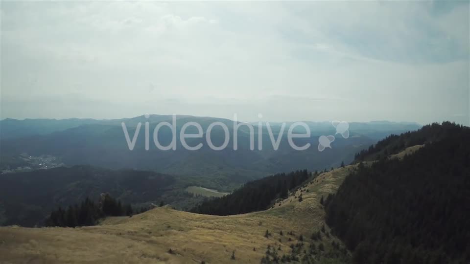 Mountain Traveler  Videohive 10608317 Stock Footage Image 1