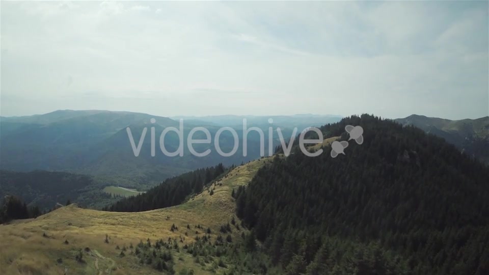 Mountain Traveler  Videohive 10608317 Stock Footage Image 10
