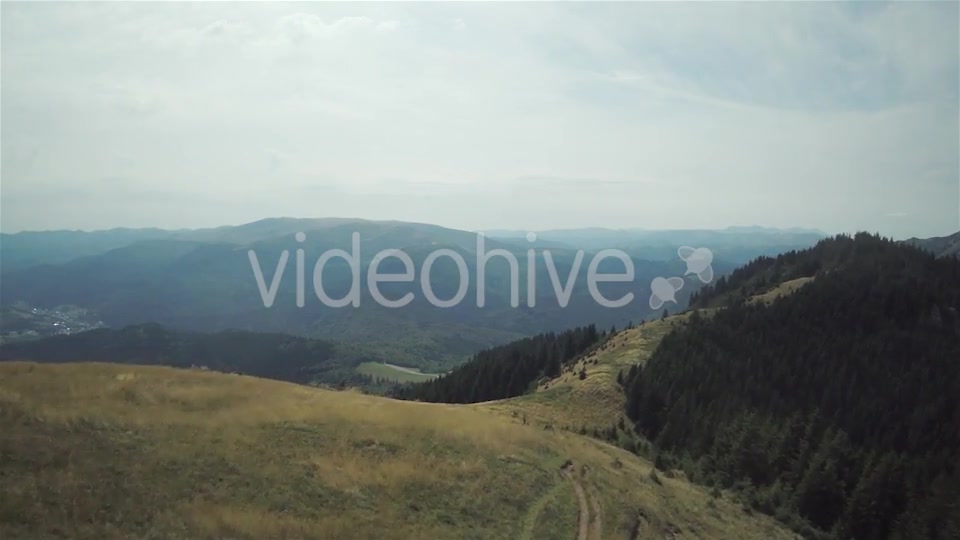 Mountain Traveler  Videohive 10608317 Stock Footage Image 12