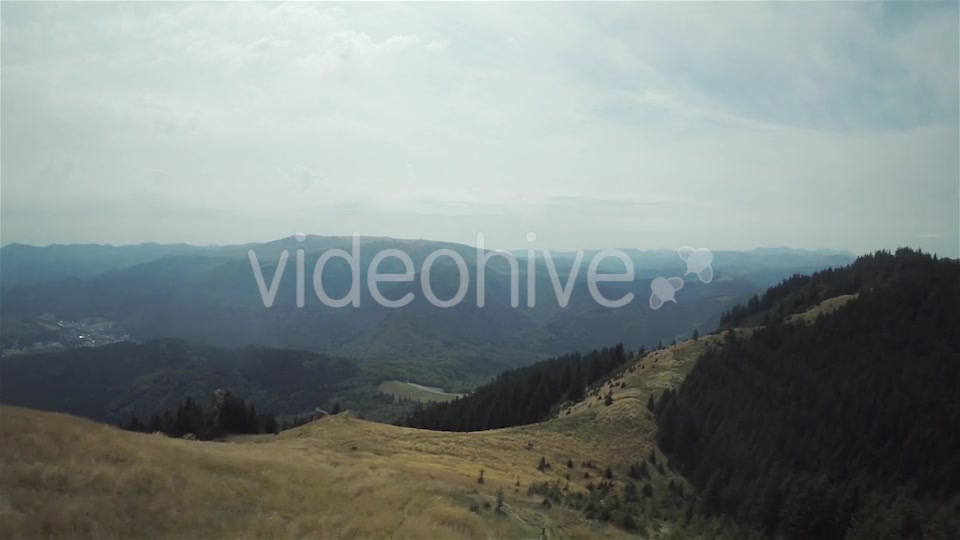 Mountain Traveler  Videohive 10608317 Stock Footage Image 2