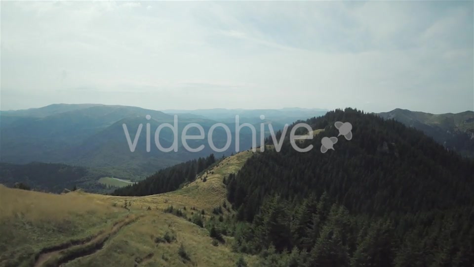 Mountain Traveler  Videohive 10608317 Stock Footage Image 9