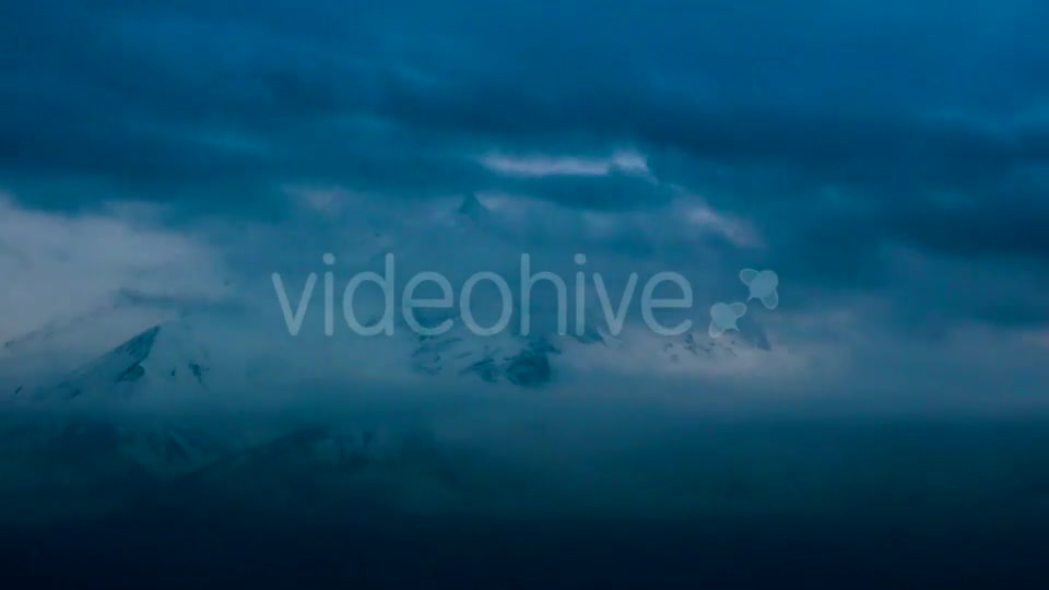 Mountain  Videohive 9799348 Stock Footage Image 10