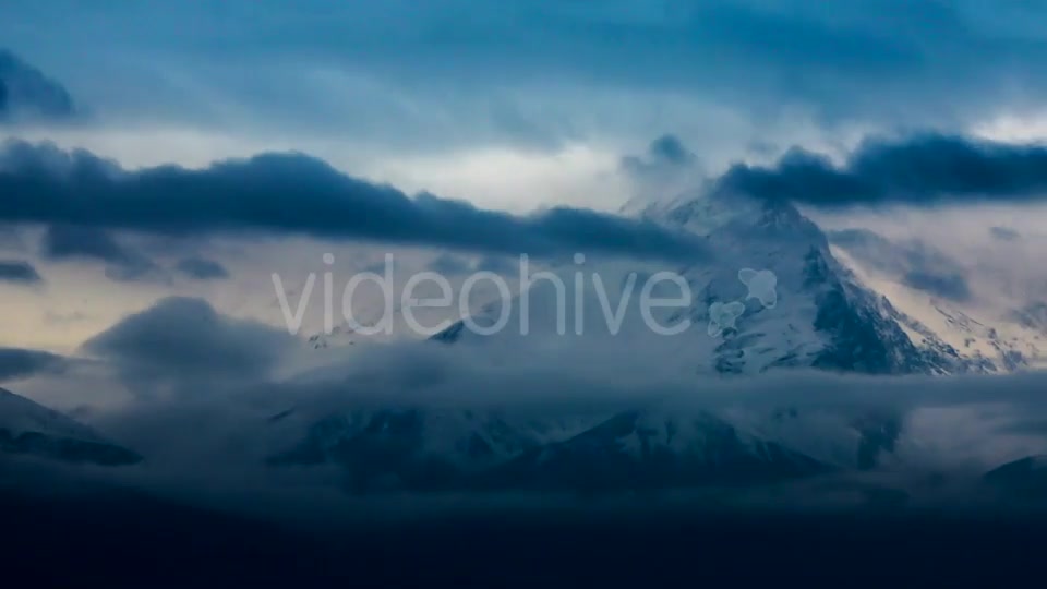 Mountain  Videohive 9799348 Stock Footage Image 2