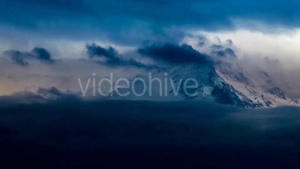 Mountain  Videohive 9799348 Stock Footage Image 4