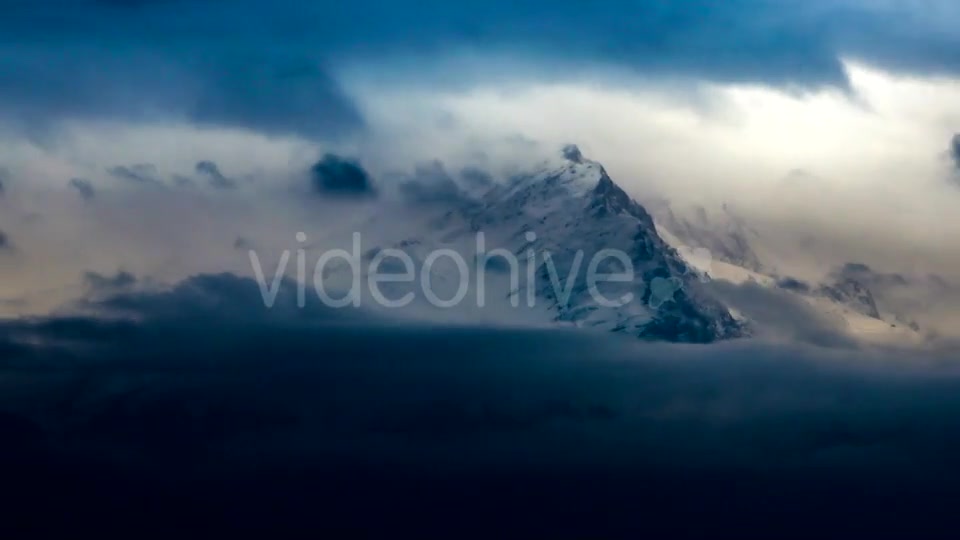 Mountain  Videohive 9799348 Stock Footage Image 5