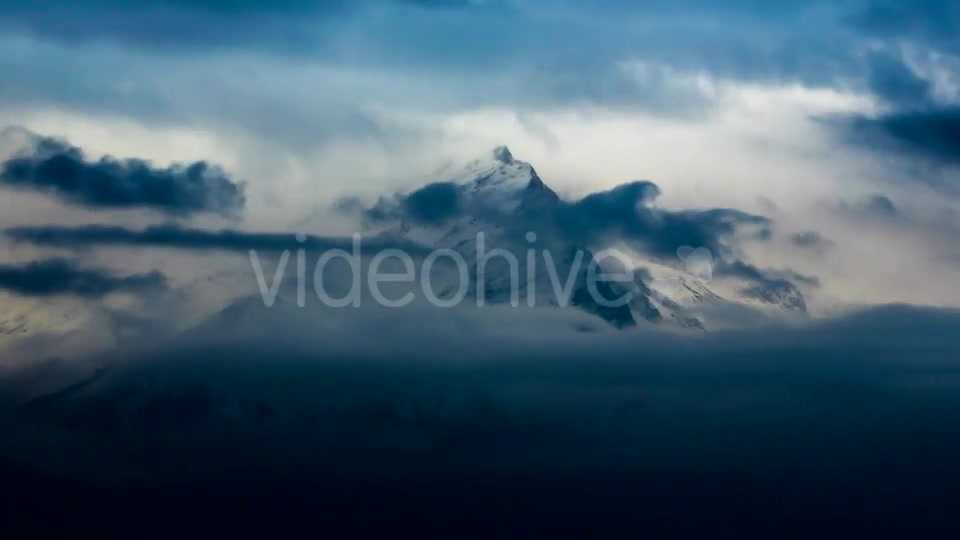 Mountain  Videohive 9799348 Stock Footage Image 7
