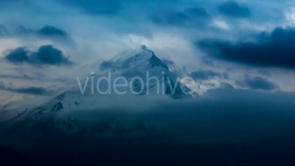 Mountain  Videohive 9799348 Stock Footage Image 8