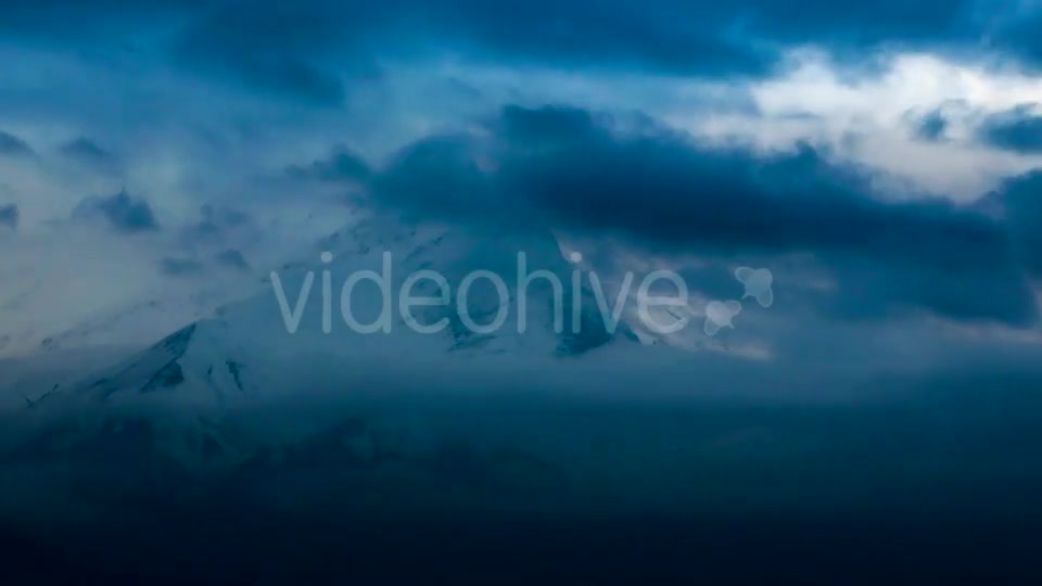 Mountain  Videohive 9799348 Stock Footage Image 9