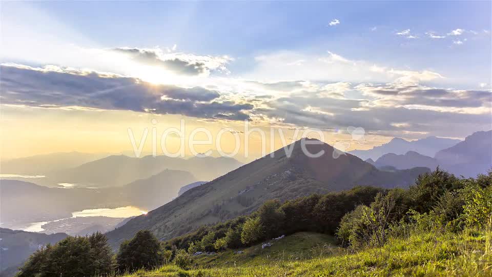 Mountains  Videohive 5225003 Stock Footage Image 1
