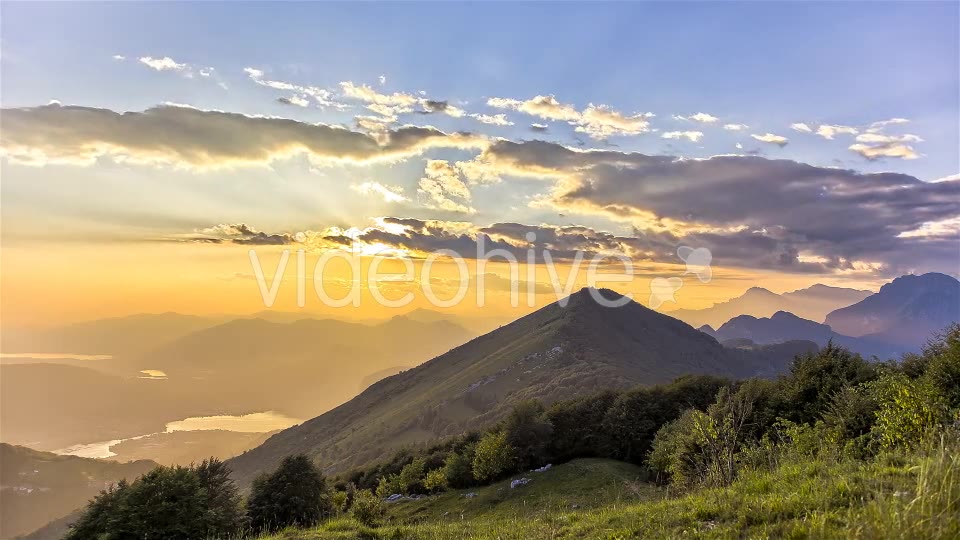Mountains  Videohive 5225003 Stock Footage Image 10