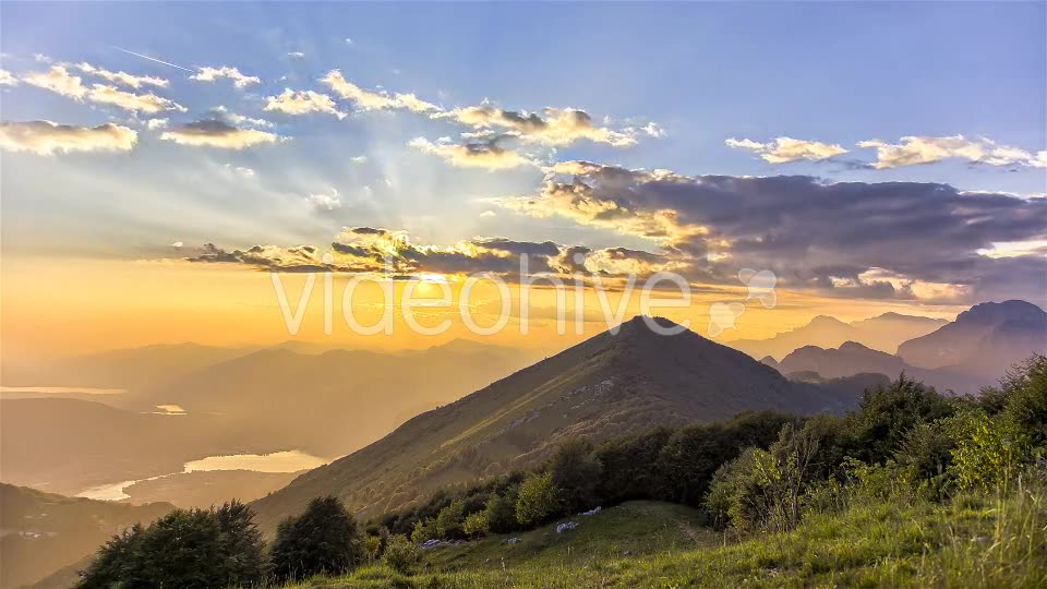 Mountains  Videohive 5225003 Stock Footage Image 11