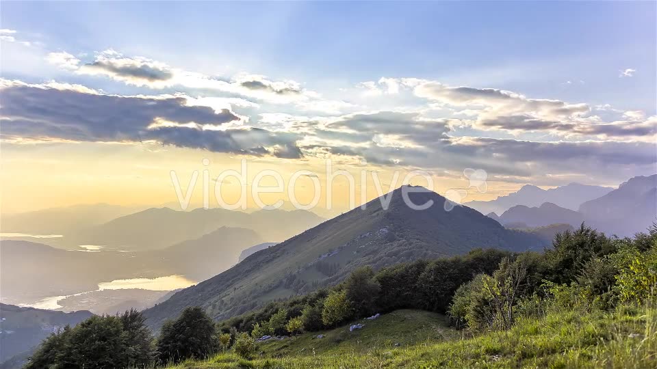 Mountains  Videohive 5225003 Stock Footage Image 2