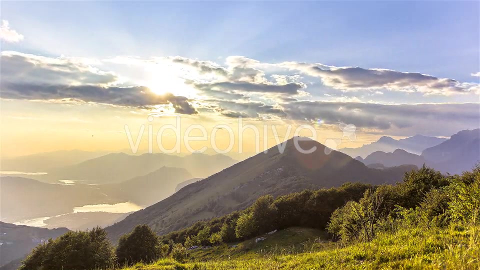 Mountains  Videohive 5225003 Stock Footage Image 3