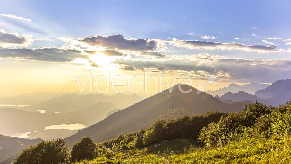 Mountains  Videohive 5225003 Stock Footage Image 4