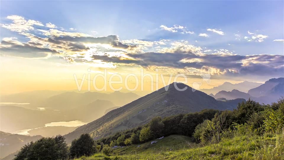 Mountains  Videohive 5225003 Stock Footage Image 5