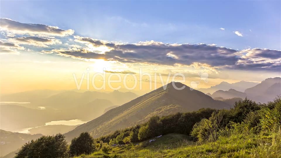 Mountains  Videohive 5225003 Stock Footage Image 6