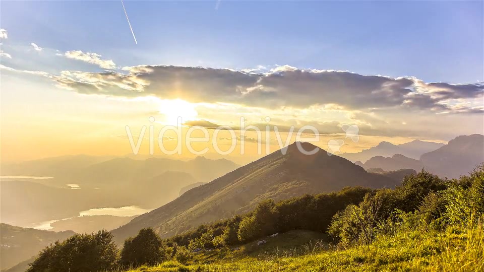 Mountains  Videohive 5225003 Stock Footage Image 7